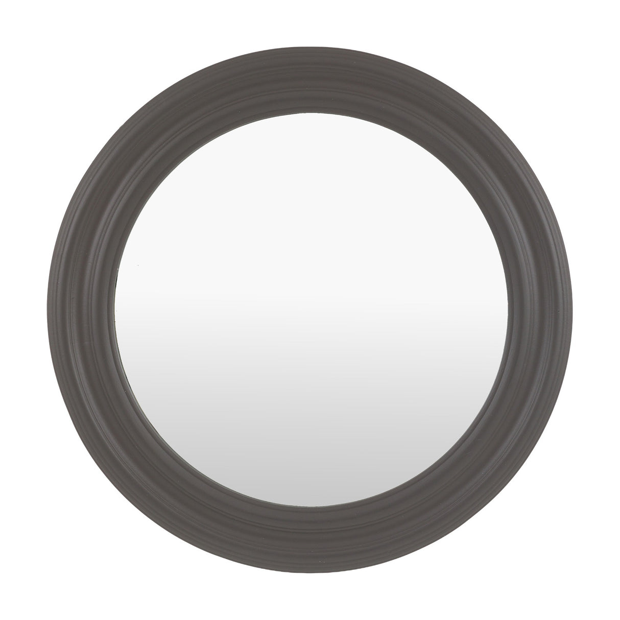 Suffolk Round Mirror