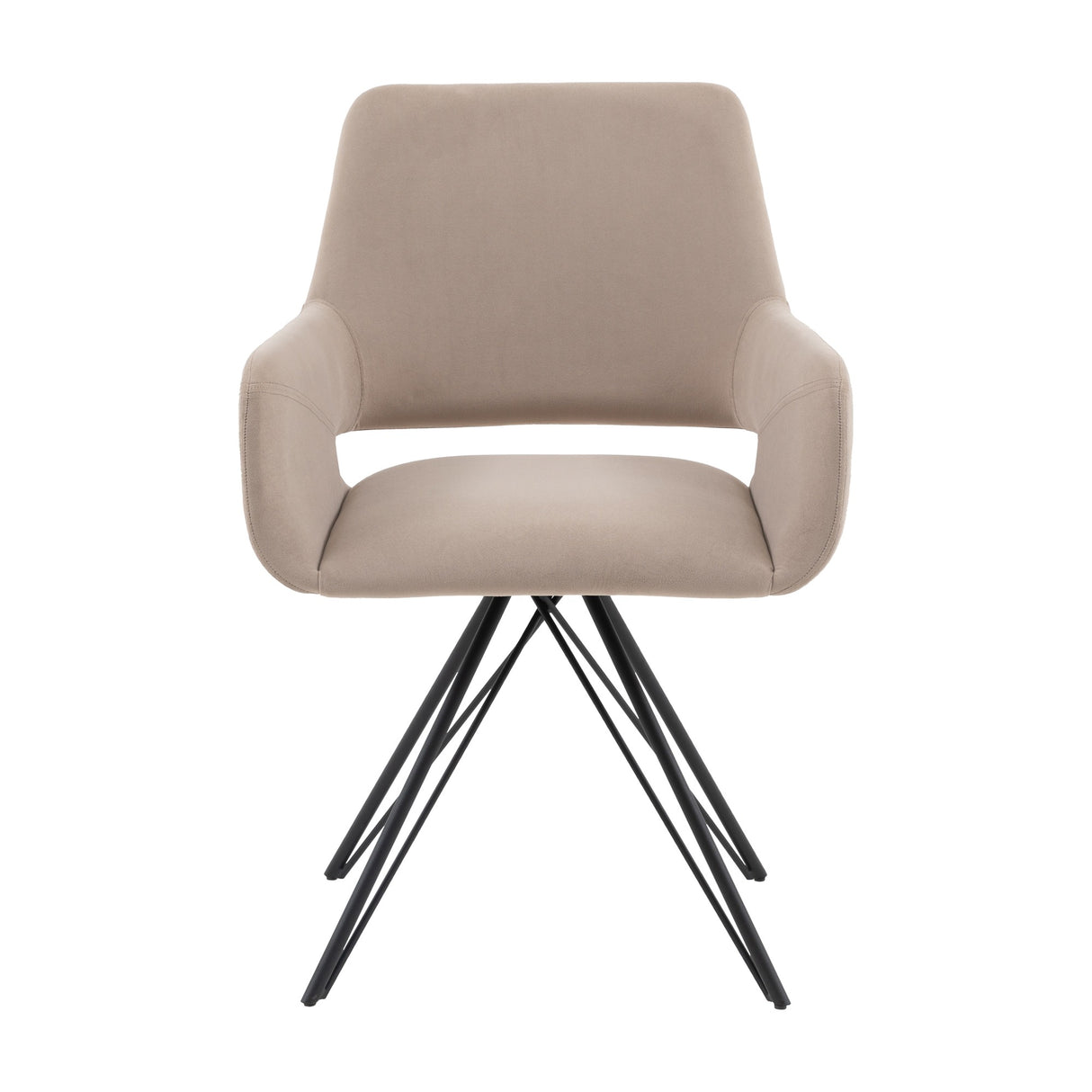Livorno Dining Chair – Sand