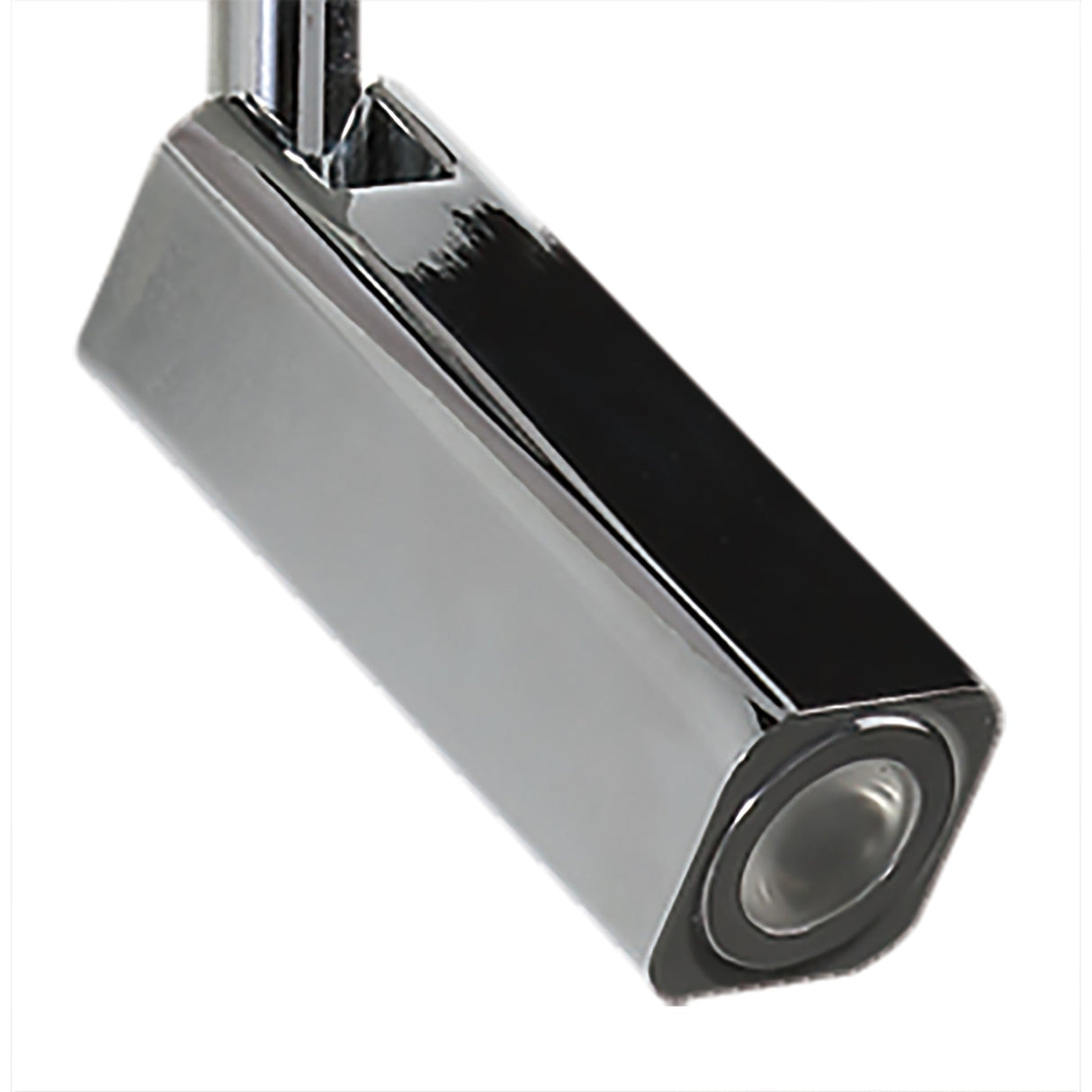 Habana LED Wall/Reading Light - Black (Without Shade)