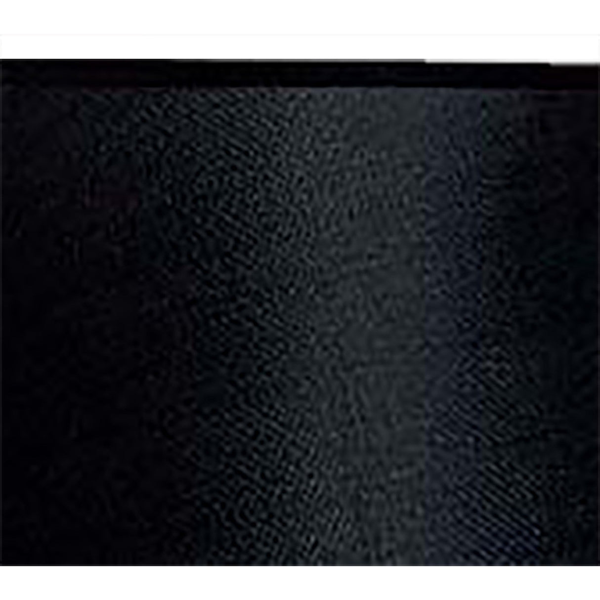 Habana Round Table Lamp Lampshade - Black, 21/24cm x 16.5cm