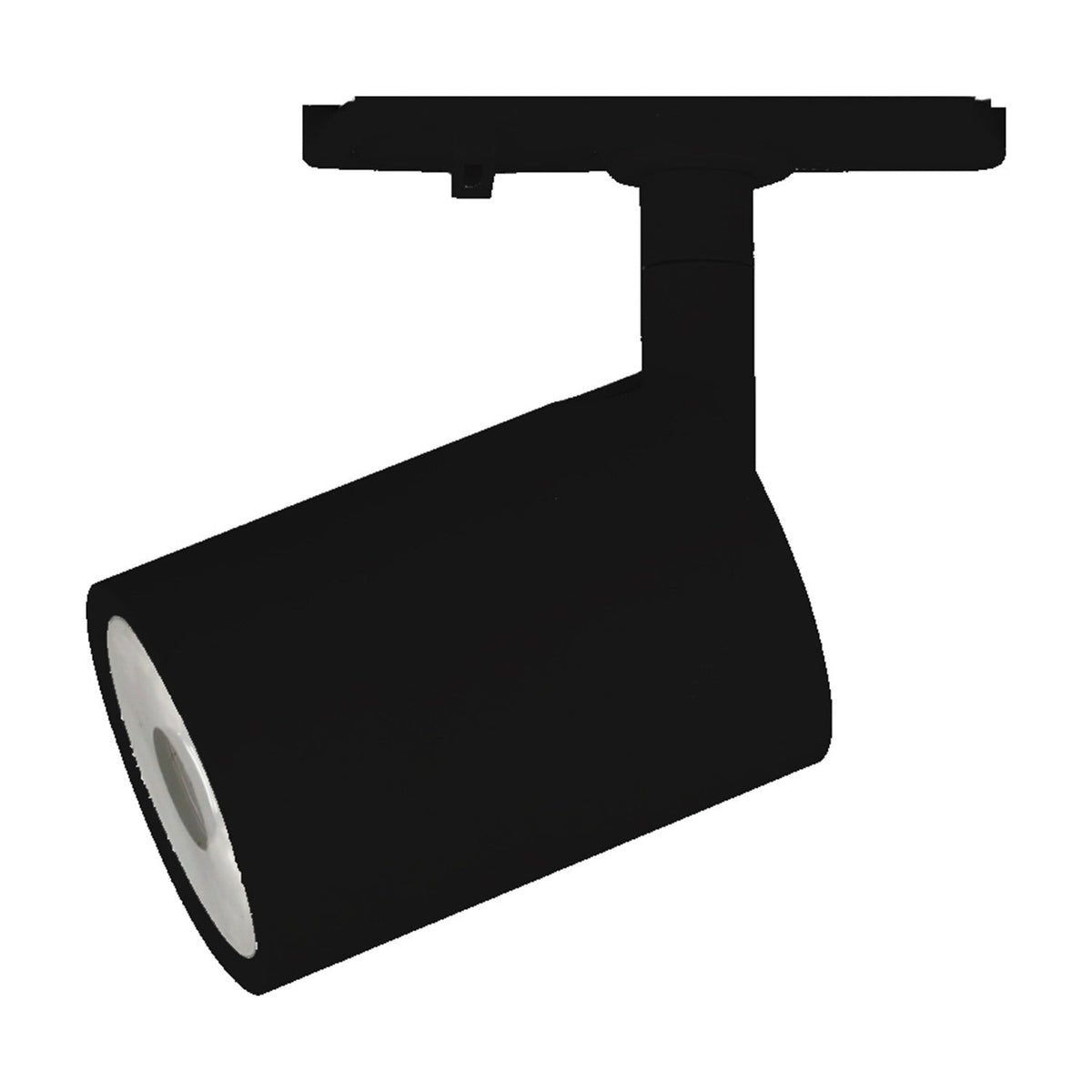 Halo Track Beam Spotlight 8W - Black