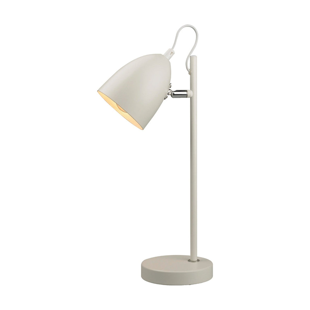 Yep Table Lamp - White