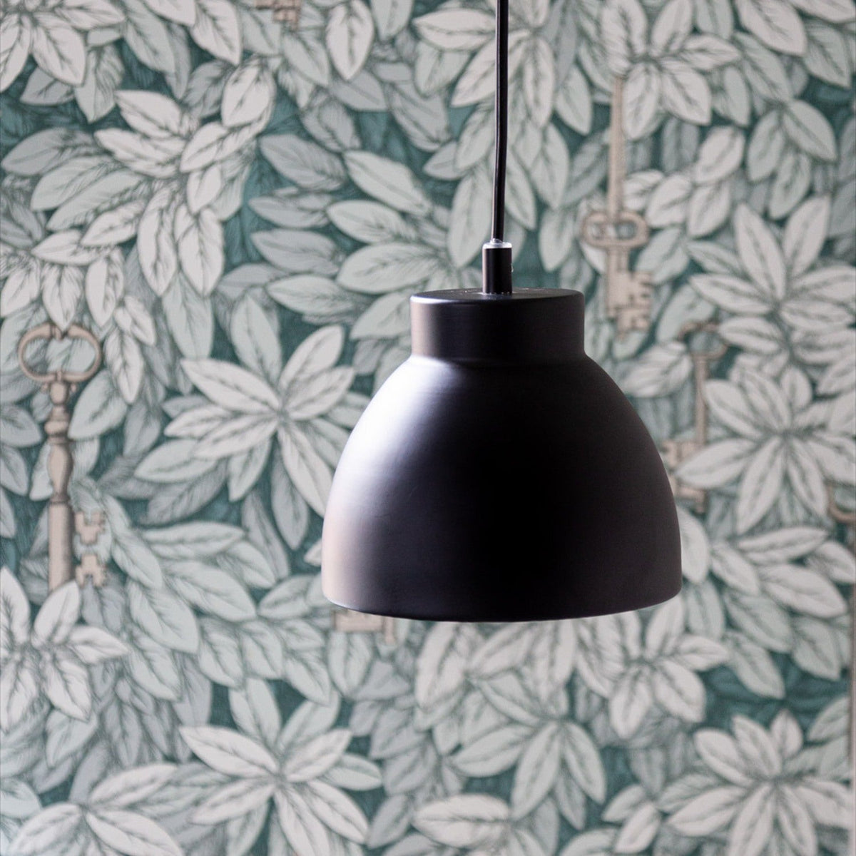 Object Pendant Light 16cm - Opal