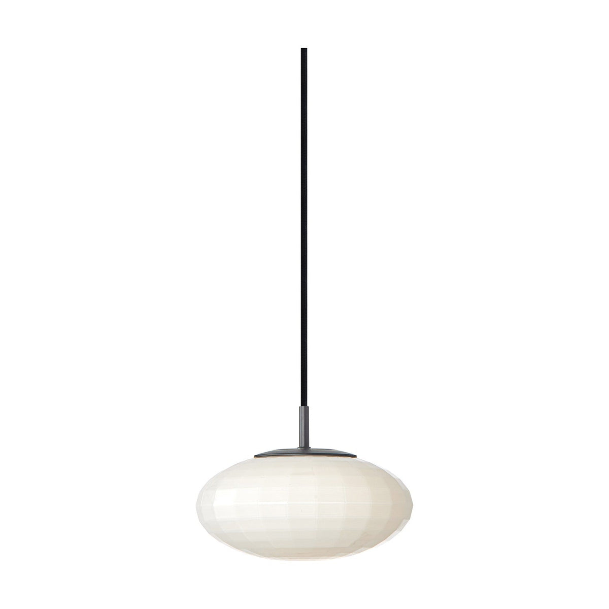 Mesh Pendant Light 20cm - Opal