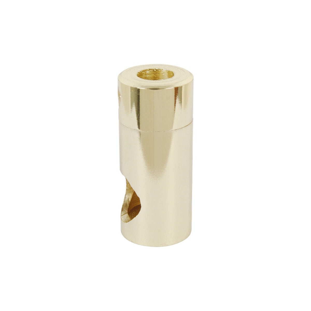 Ceiling Holder for Pendants - Brass