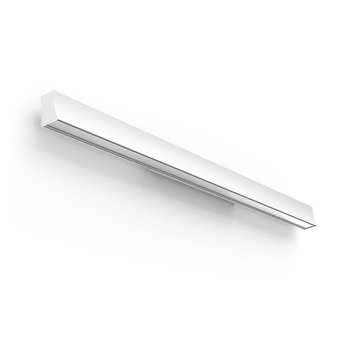 Hanok 120cm Linear LED Wall Light 38W 3000K - White
