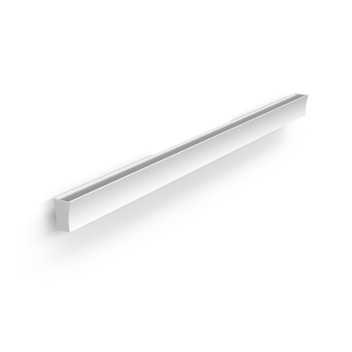 Hanok 120cm Linear LED Wall Light 38W 3000K - White