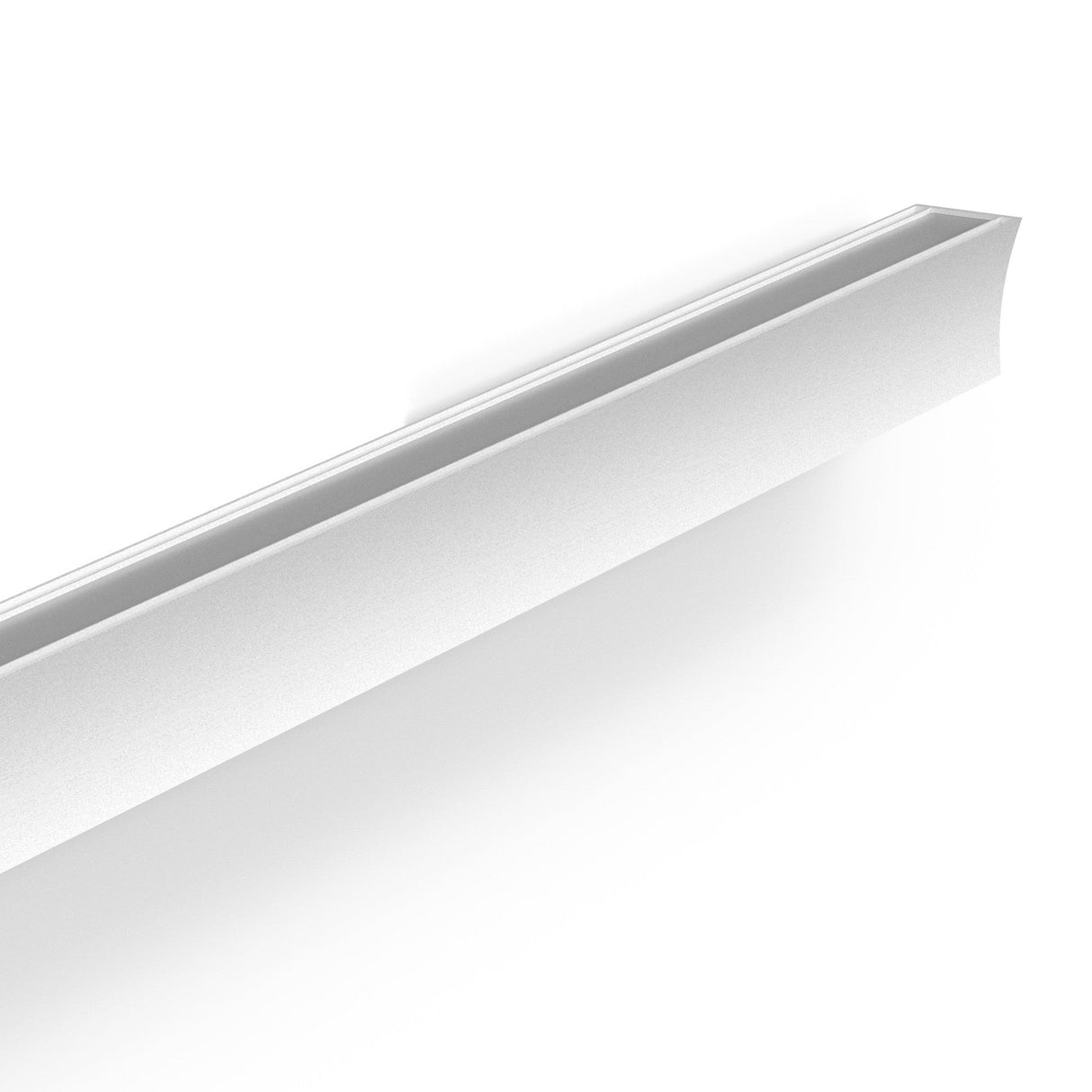 Hanok 120cm Linear LED Wall Light 38W 3000K - White