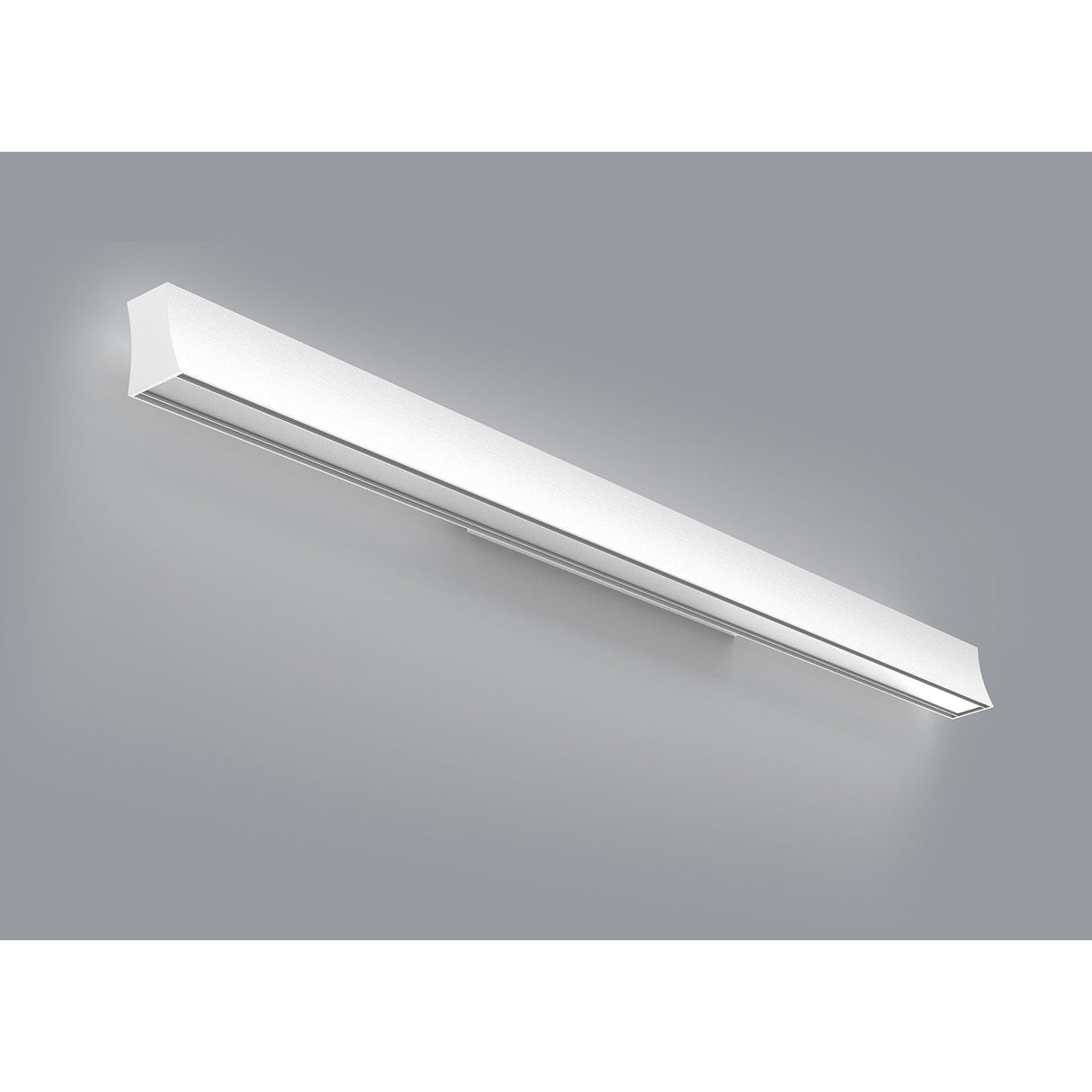 Hanok 120cm Linear LED Wall Light 38W 4000K - White