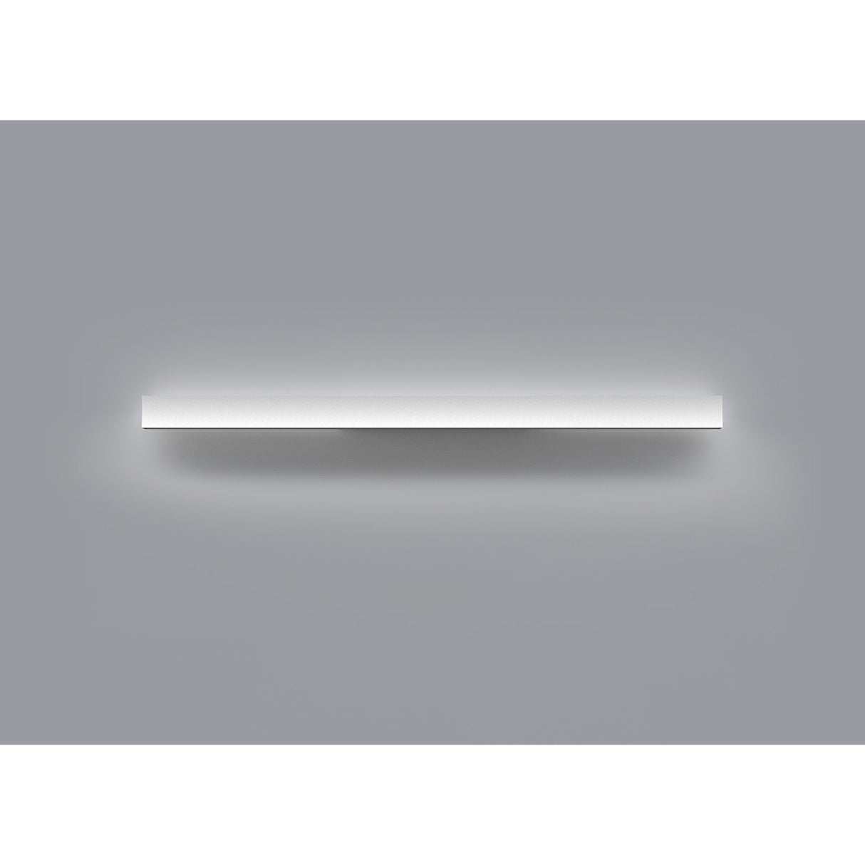 Hanok 120cm Linear LED Wall Light 38W 4000K - White