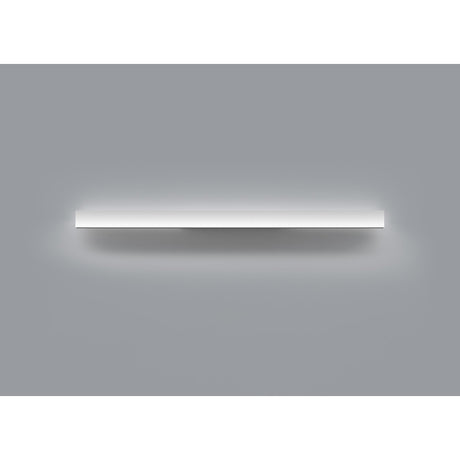 Hanok 120cm Linear LED Wall Light 38W 4000K - White