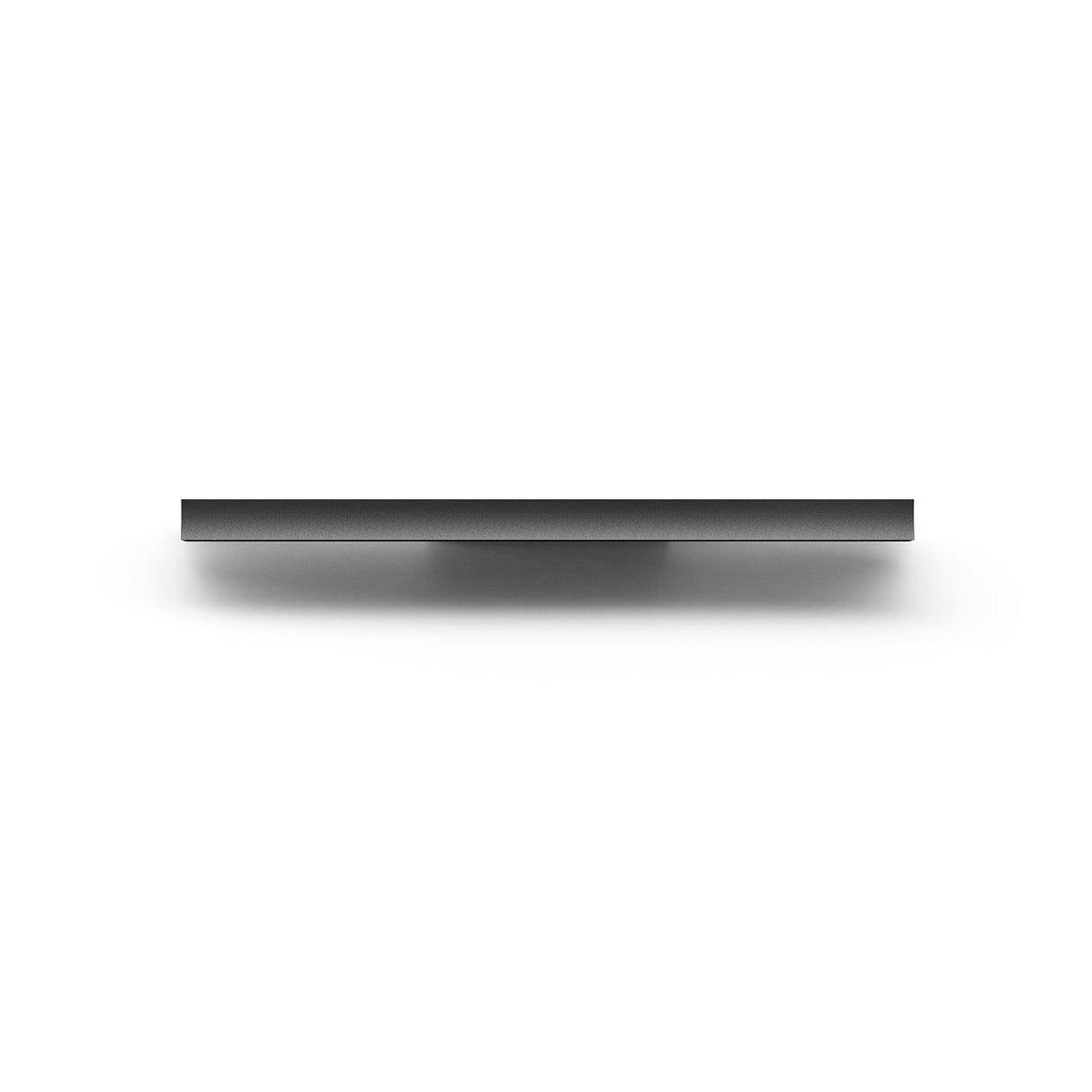 Hanok 120cm Linear LED Wall Light 38W 4000K - Black