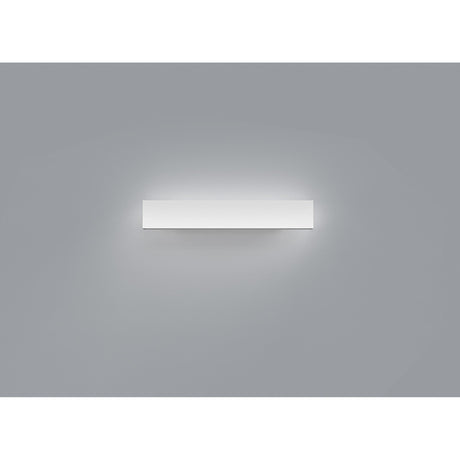 Hanok 41cm Linear LED Wall Light 14W 4000K - White