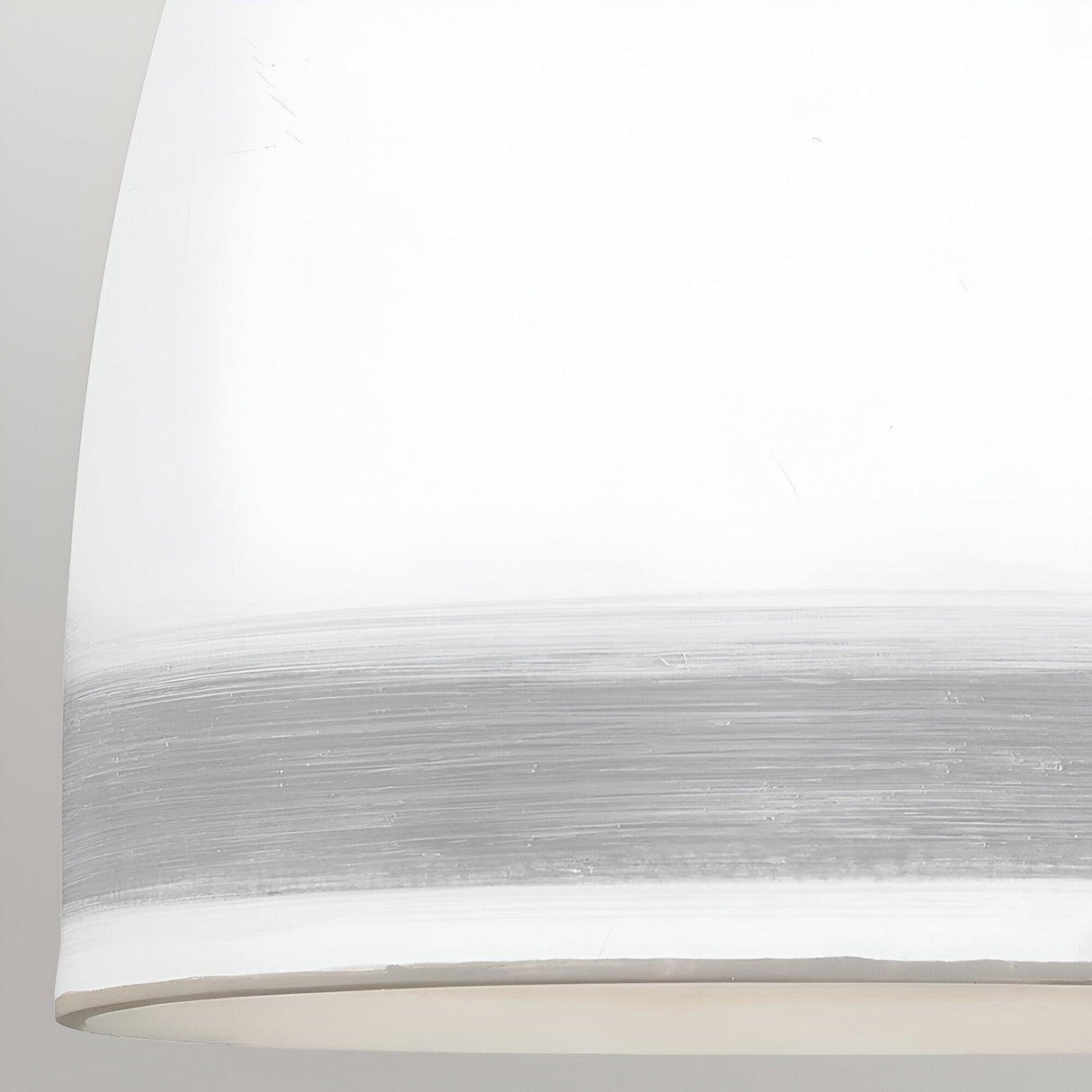 Nash 1 Light Pendant - Antique Nickel