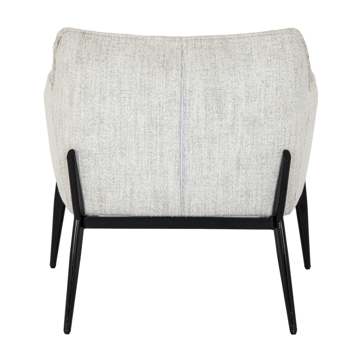 Vaxeer Accent Chair – White
