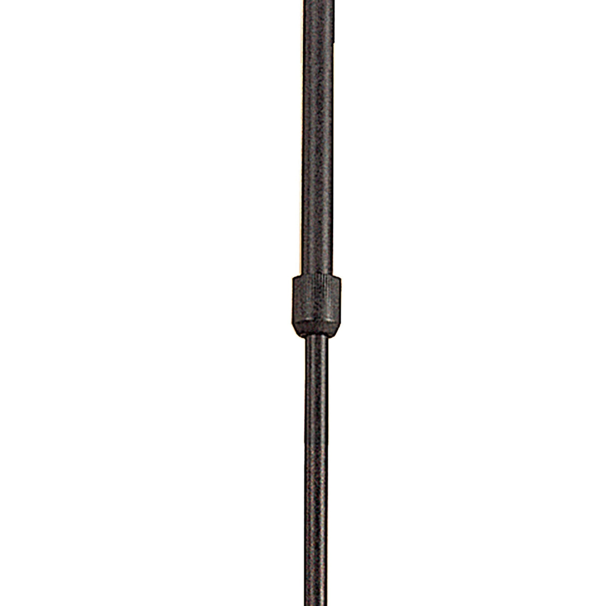 Holland Telescopic 3 Light Linear Suspension Light - Brown & Black Oxide