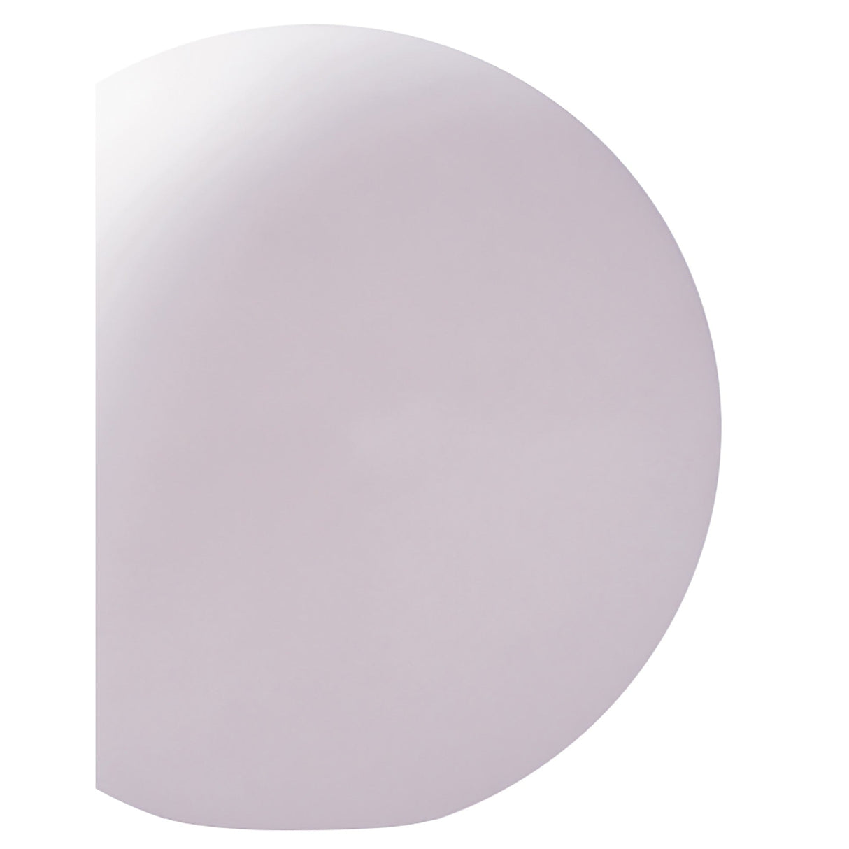 Huevo Ball 1 Light Small Outdoor Table Lamp - Opal White