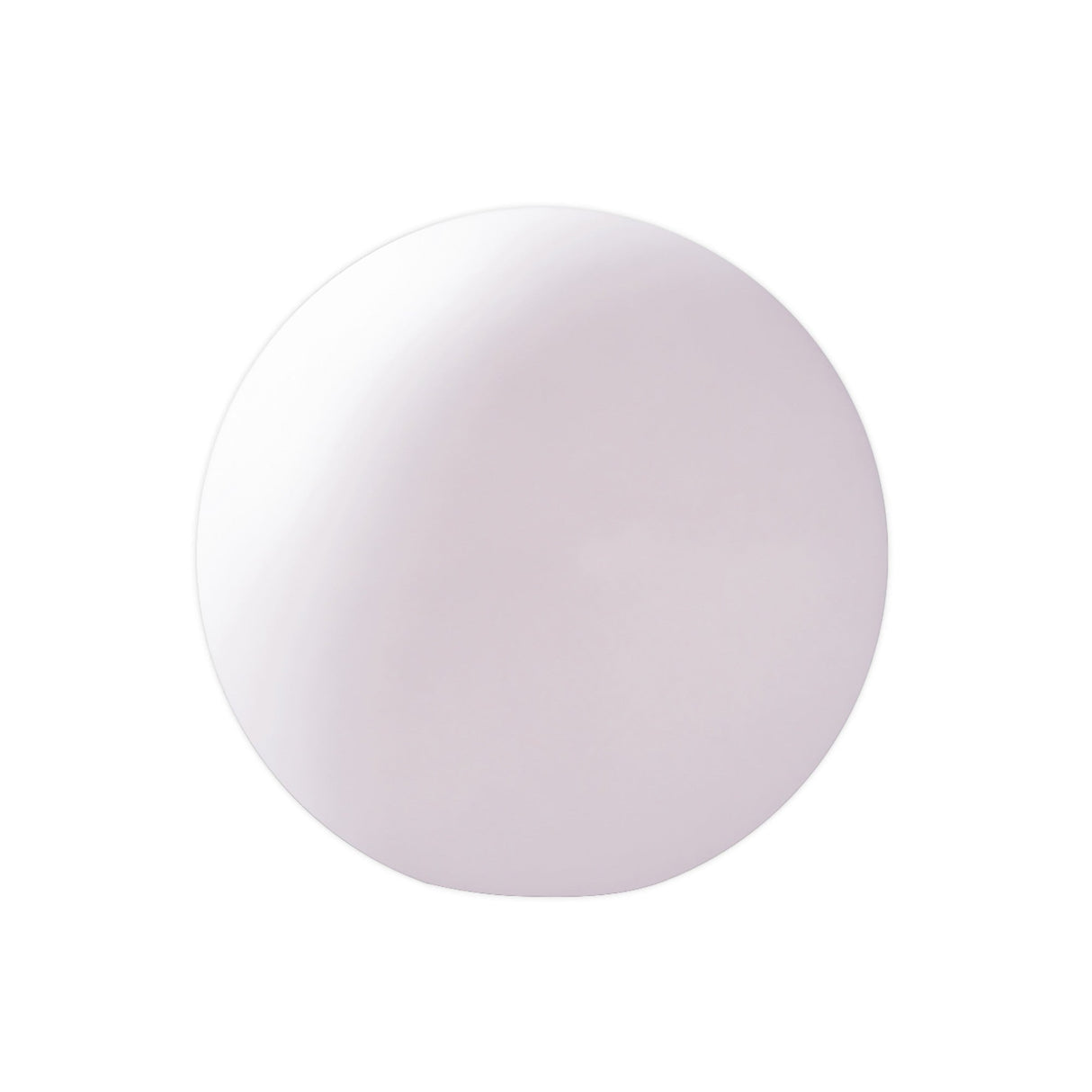 Huevo Ball 1 Light Medium Outdoor Table Lamp - Opal White