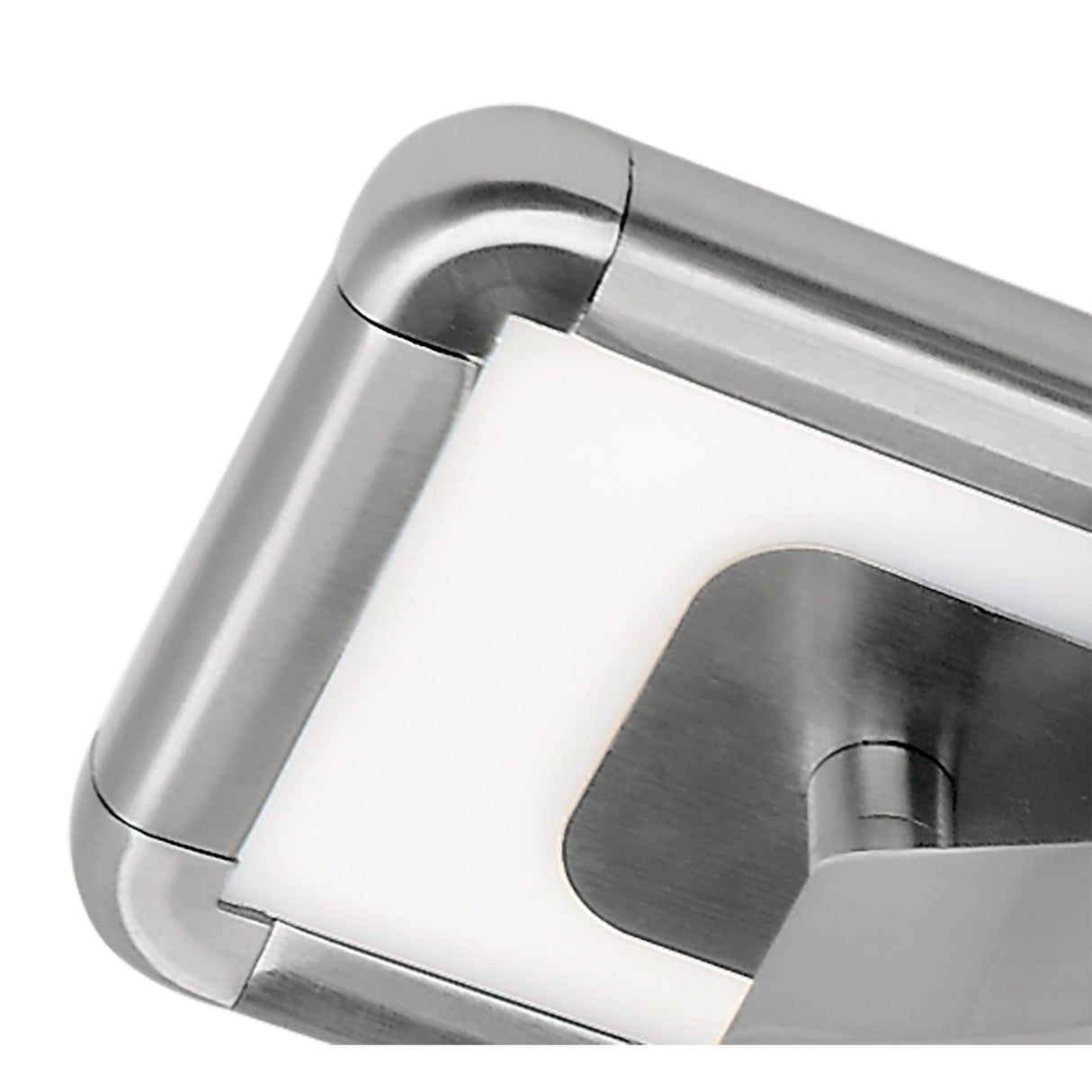 Ibiza LED Triple Spotlight 30W 4000K - Satin Nickel