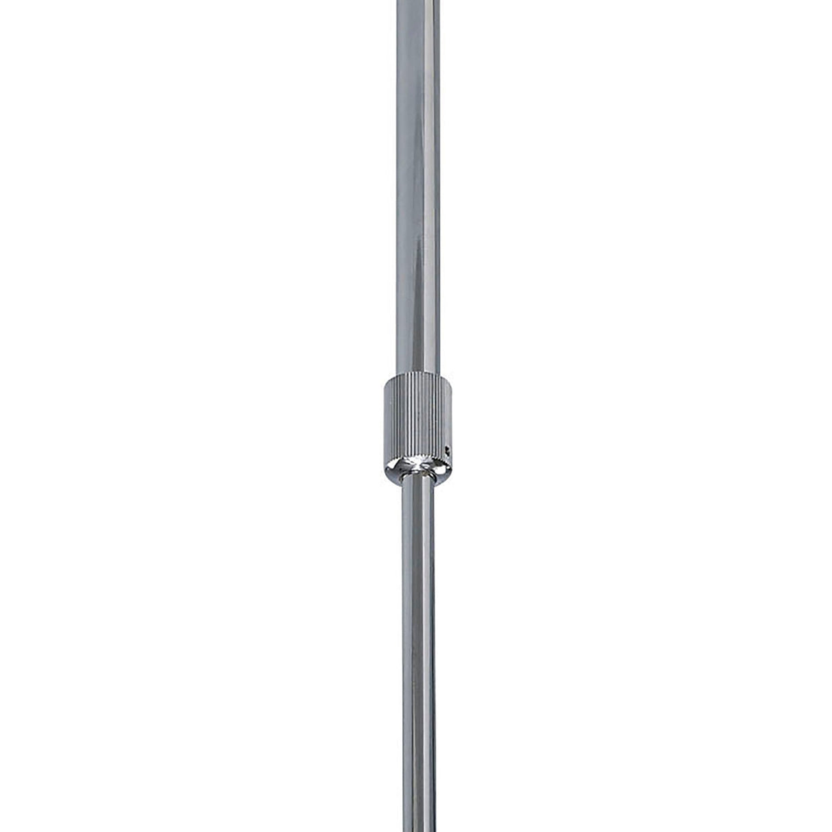 Ice Linear 4 Light Linear Suspension Light - Polished Chrome
