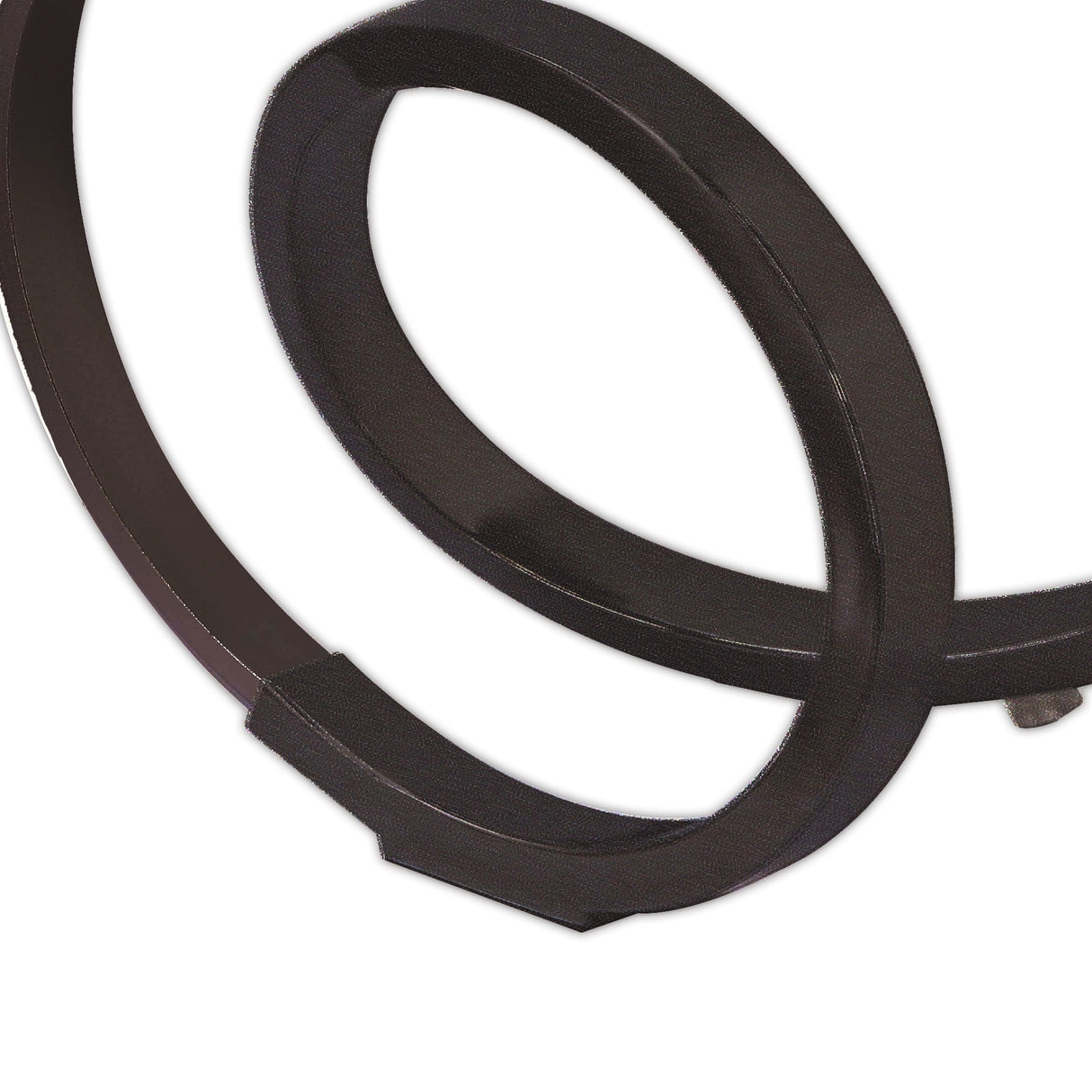 Infinity LED Table Lamp 12W 2800K -Brown Oxide