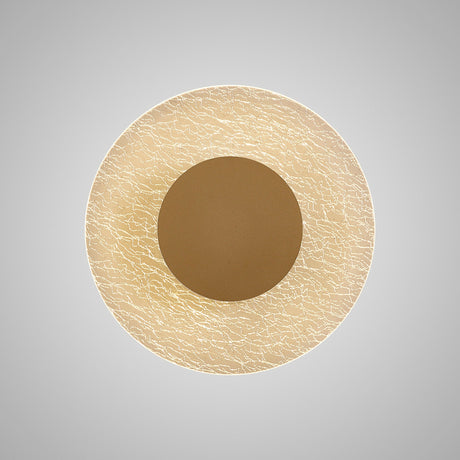 Jewel LED Wall Light 12W 3000K - Gold