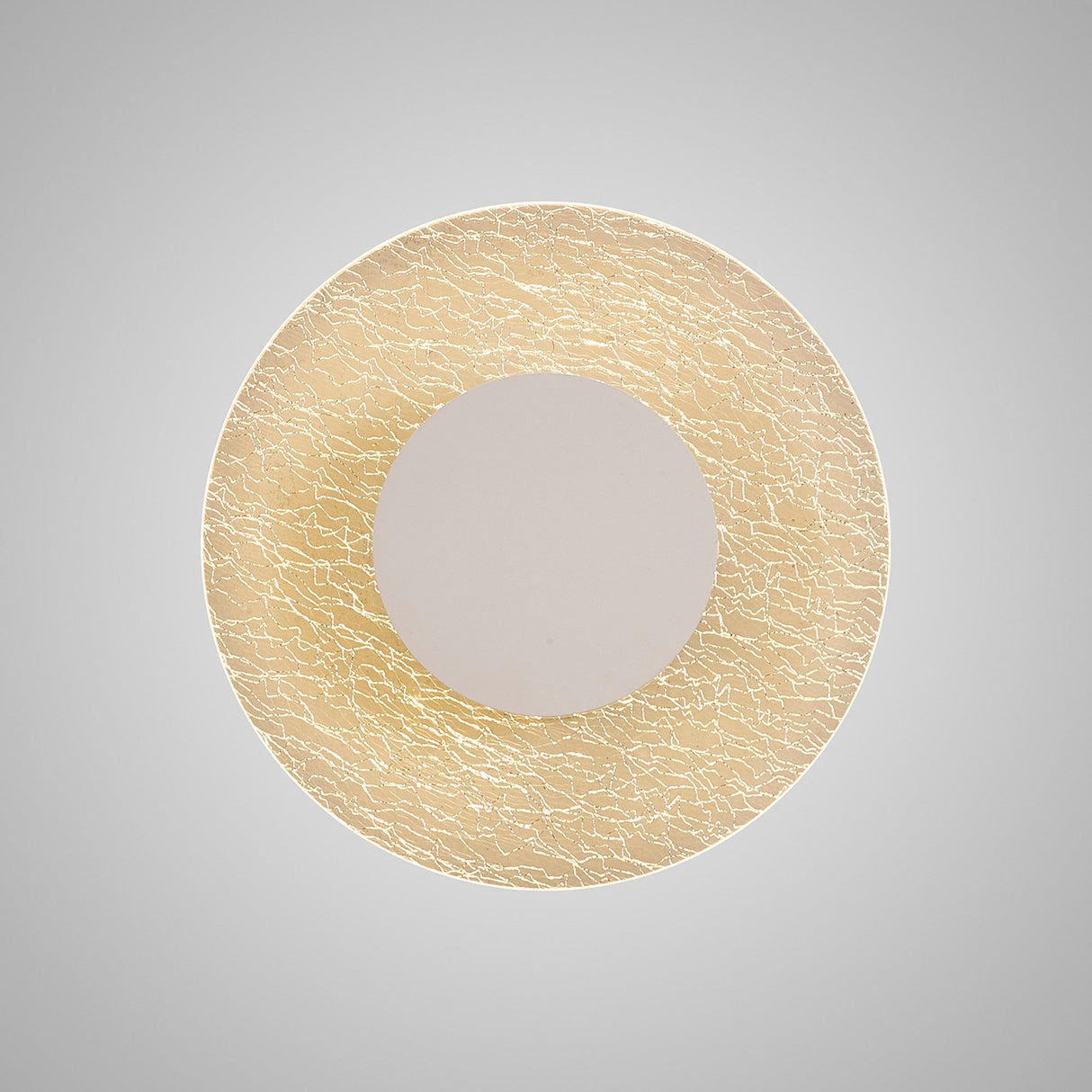 Jewel LED Wall Light 12W 3000K - White