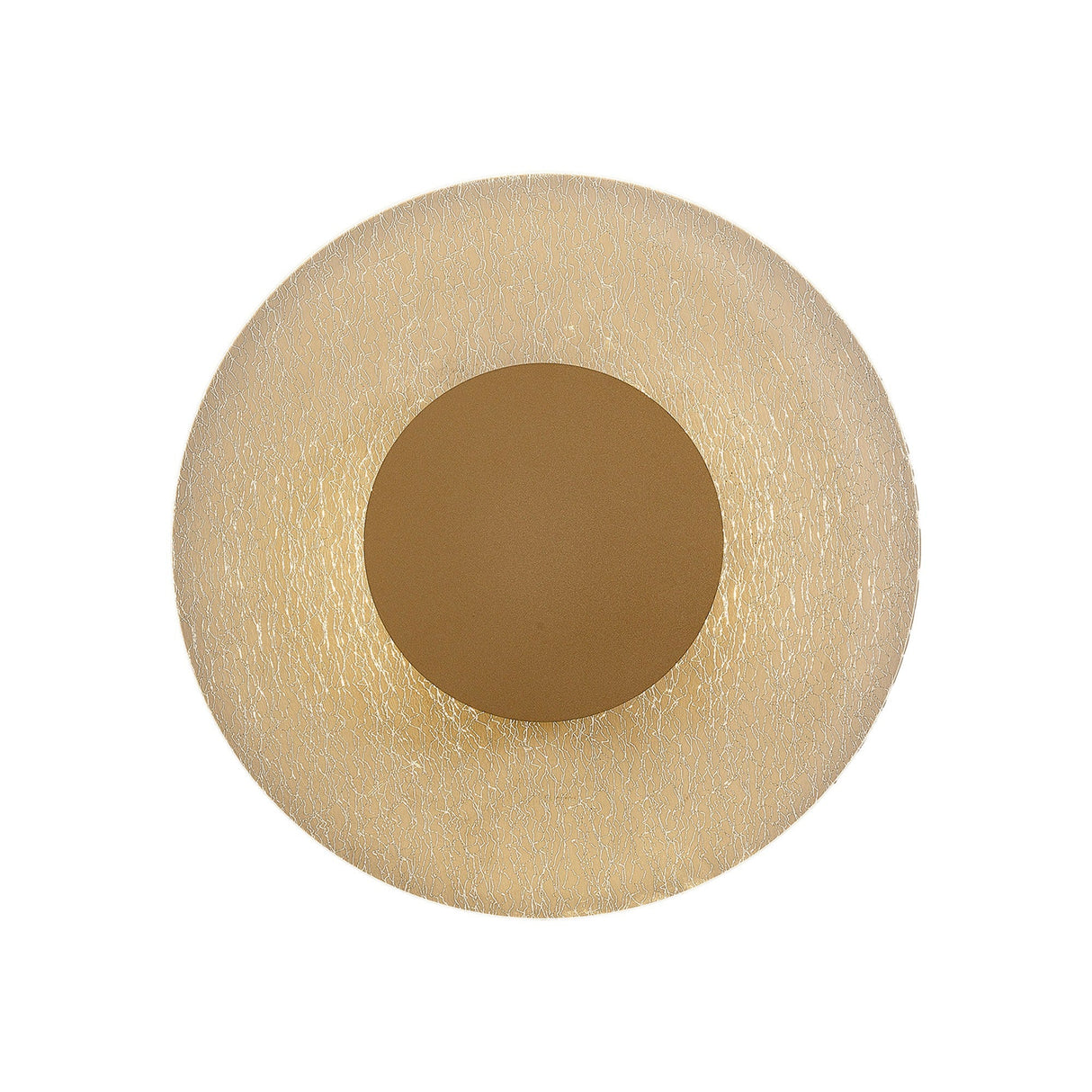 Jewel LED Wall Light 30W 3000K - Gold