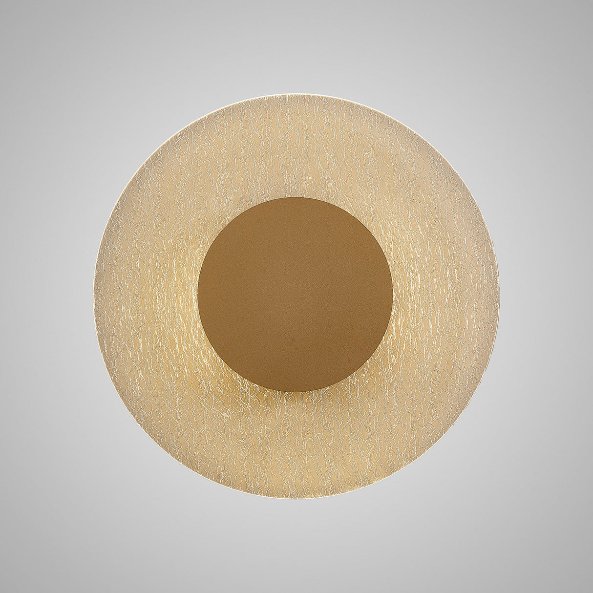 Jewel LED Wall Light 30W 3000K - Gold