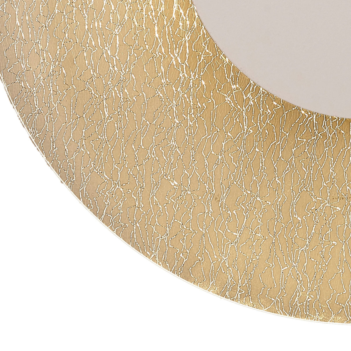 Jewel LED Wall Light 30W 3000K - White