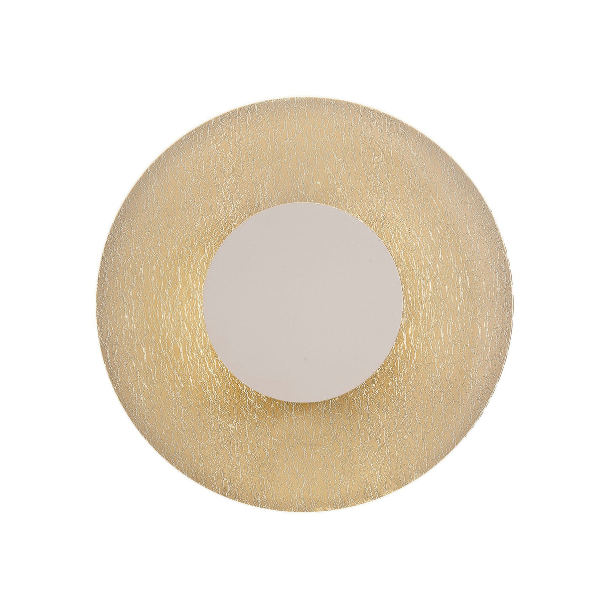 Jewel LED Wall Light 30W 3000K - White