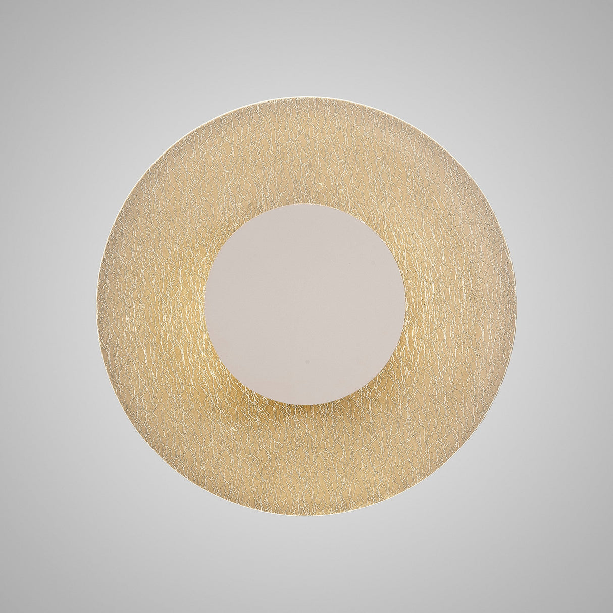 Jewel LED Wall Light 30W 3000K - White