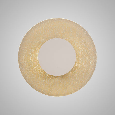 Jewel LED Wall Light 30W 3000K - White