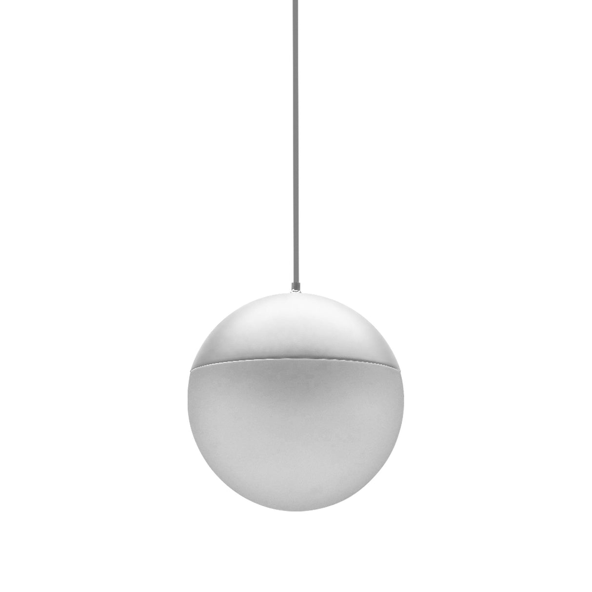 Kilda 9.5cm Recessed LED Pendant Light 10W 3000K - White