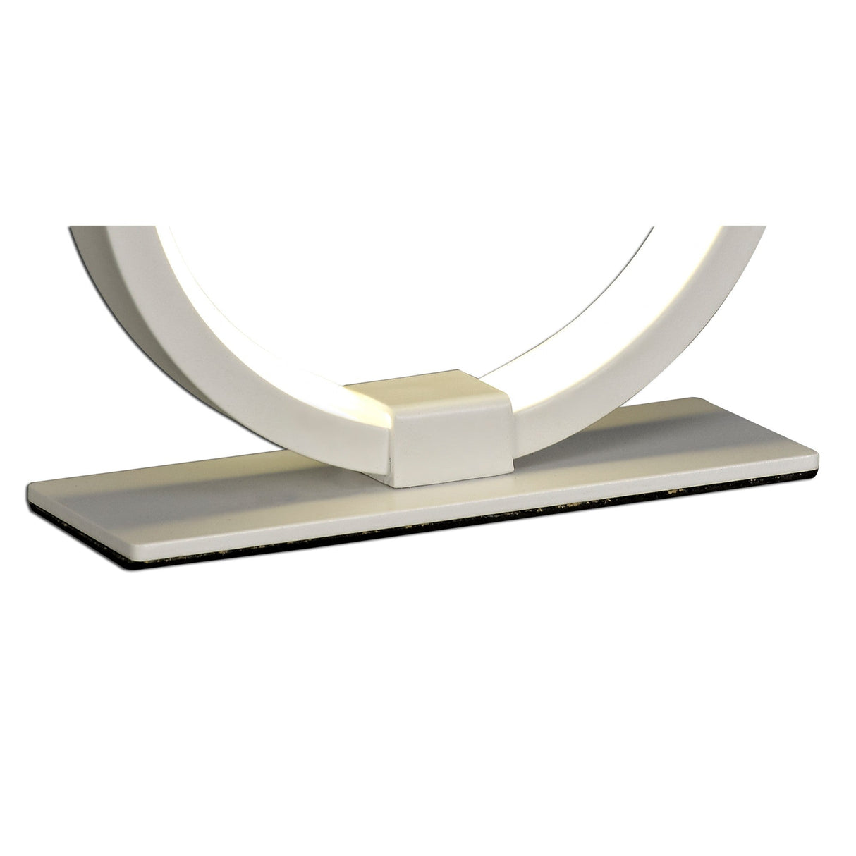 Kitesurf 15cm LED Table Lamp 8W 3000K - White