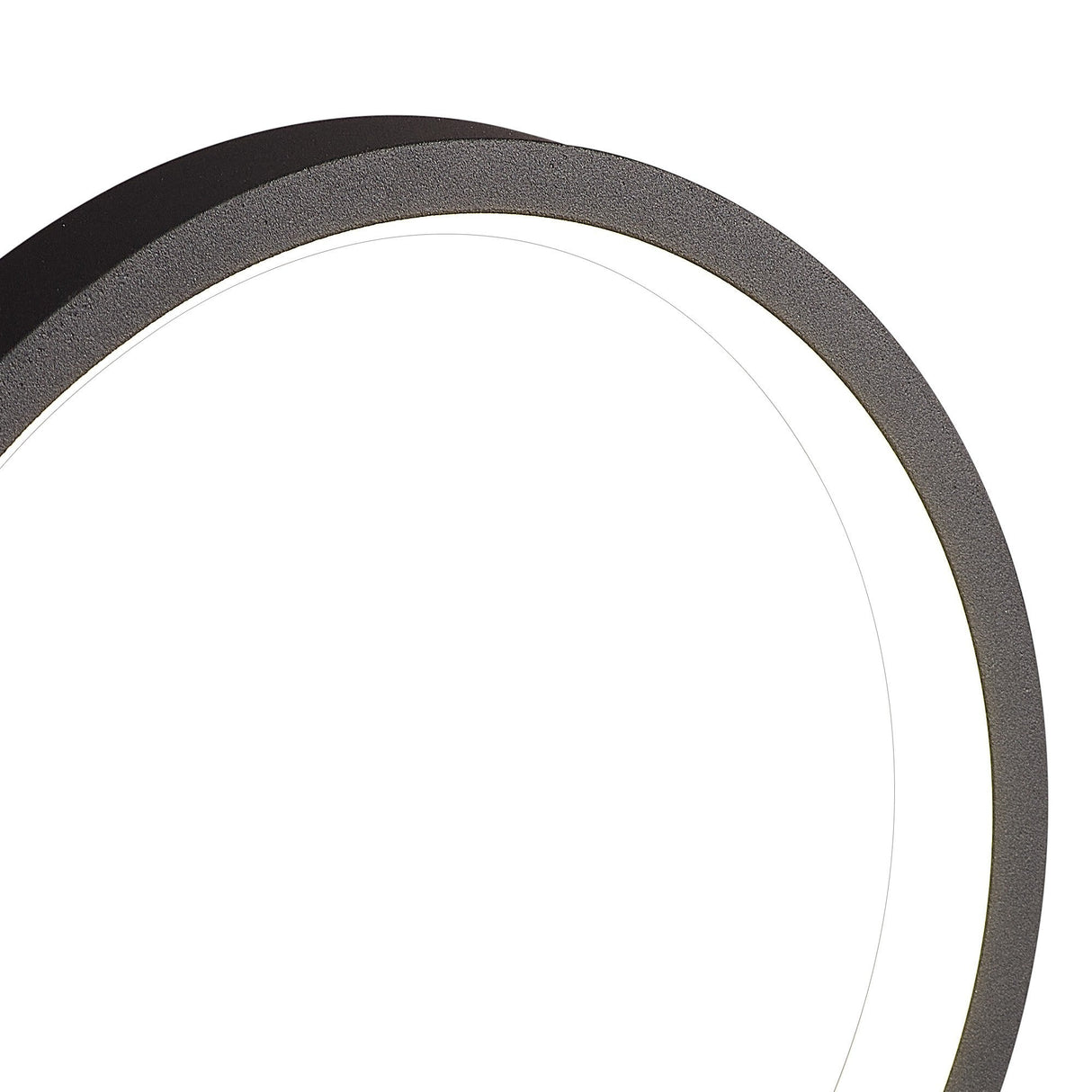 Kitesurf 26cm LED Table Lamp 8W 3000K - Black