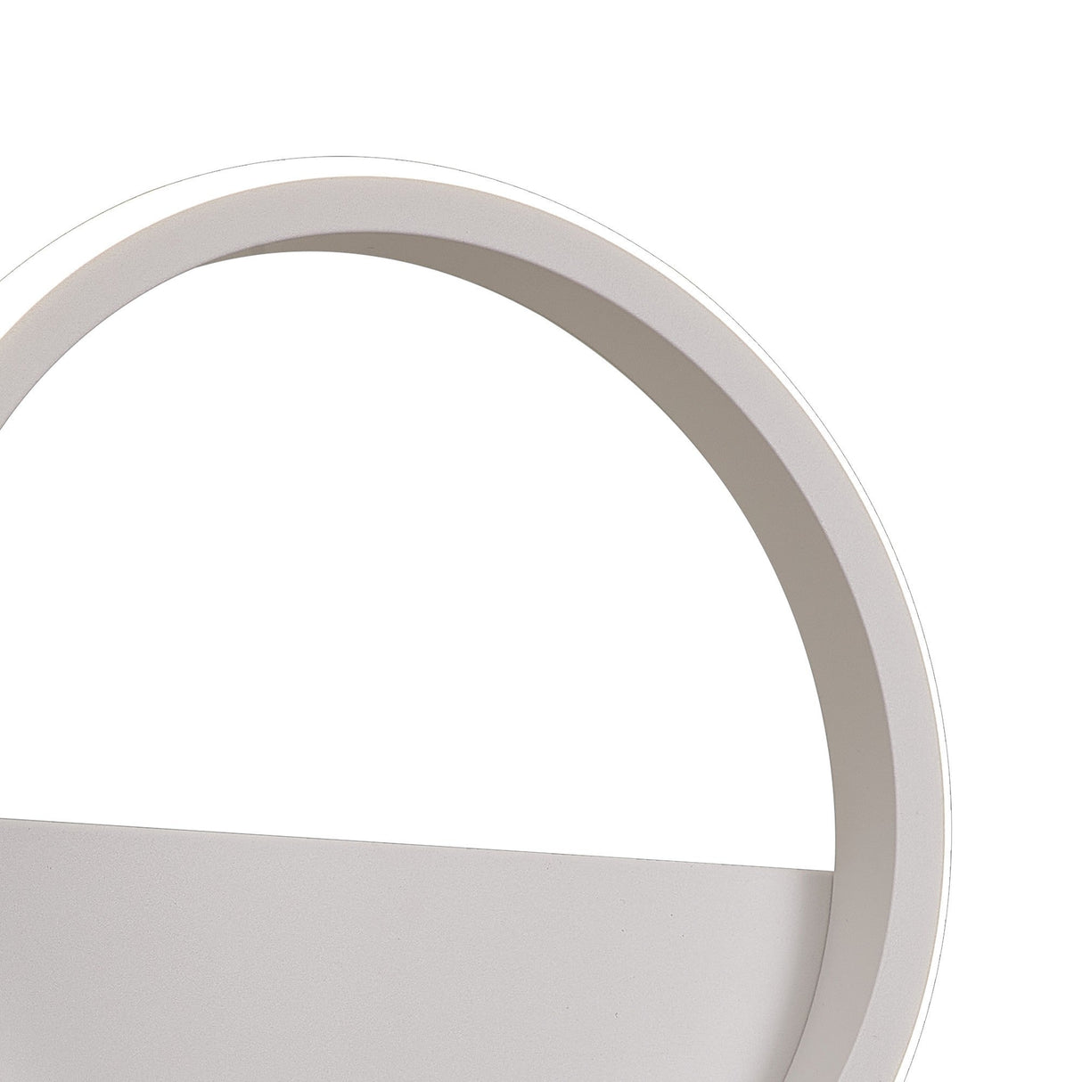 Kitesurf 20cm LED Wall Light 8W 3000K - White