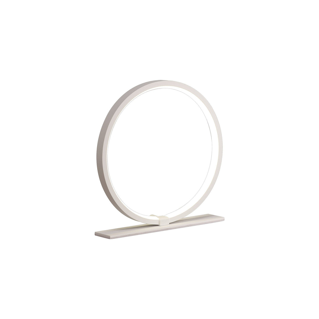 Kitesurf 26cm LED Table Lamp 8W 3000K - White