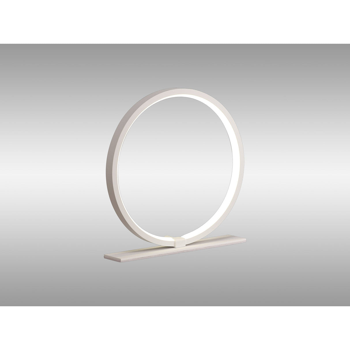 Kitesurf 26cm LED Table Lamp 8W 3000K - White