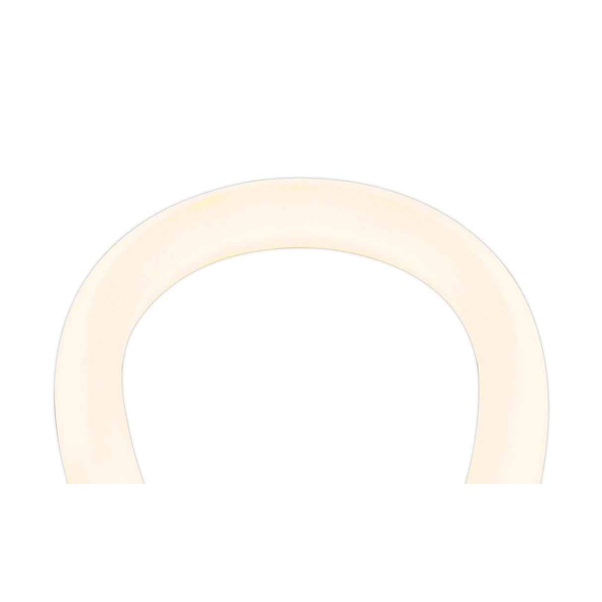 Knot II LED Wall Light 12W 3000K - Chrome