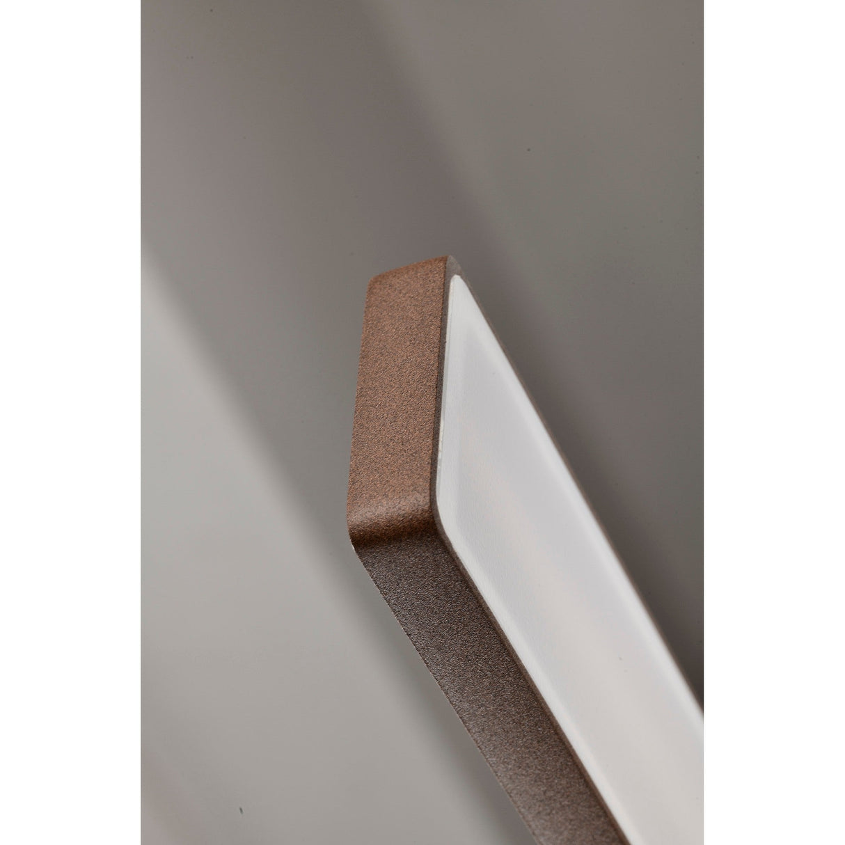 Lotus 1.4m Outdoor LED Wall Light 24W 3000K - White