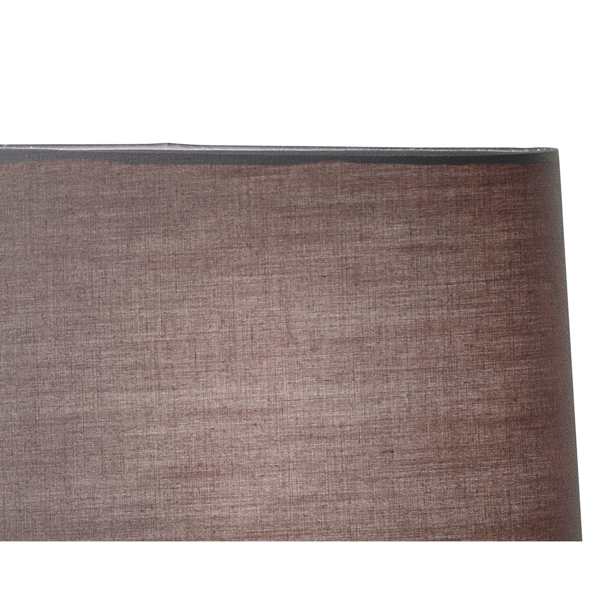 Lua 2 Light Table Lamp - Ash Grey With Ash Grey Shades