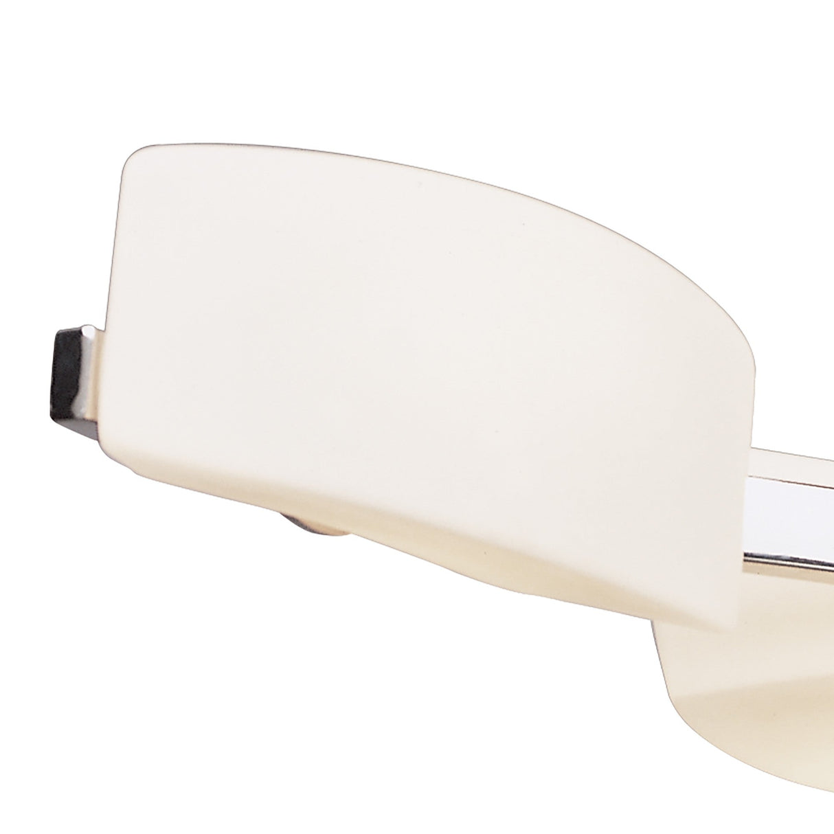 Lupa Telescopic 4 Light Linear Suspension Light - Polished Chrome