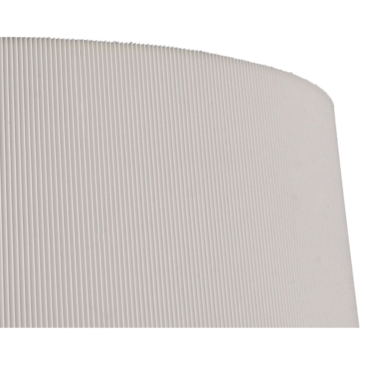 Mara 4 Light Pendant Light – Antique Brass With Ivory White Shade