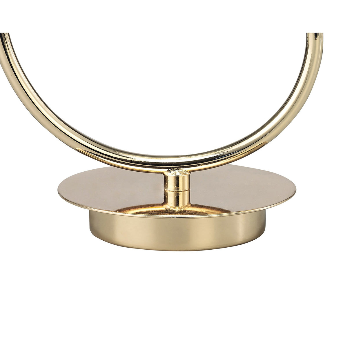 Maremagnum 1 Light Table Lamp - French Gold