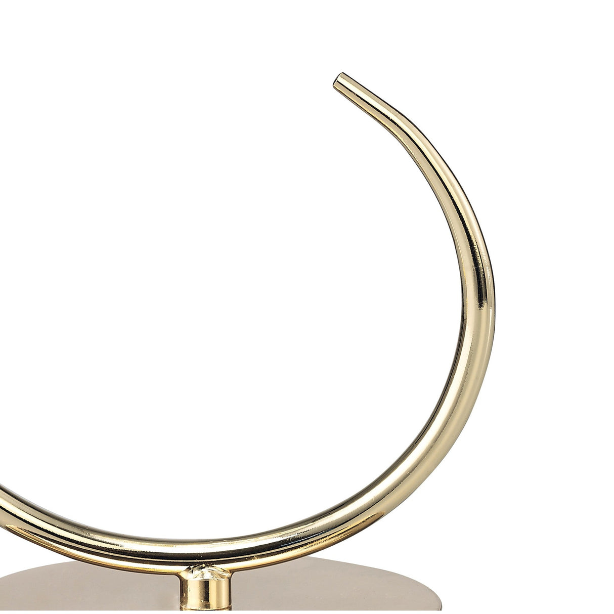 Maremagnum 1 Light Table Lamp - French Gold