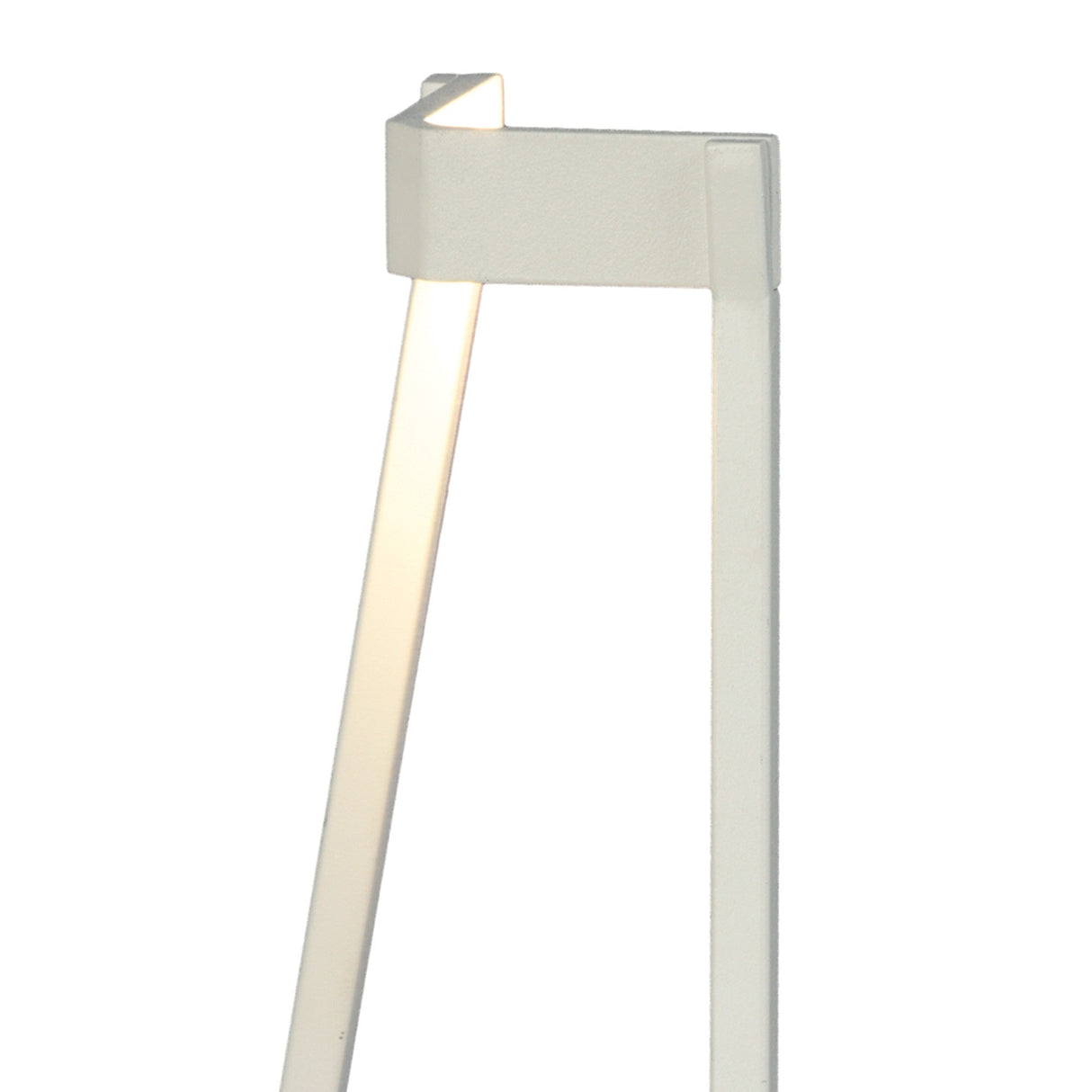 Minimal LED Table Lamp 5W 3000K - White