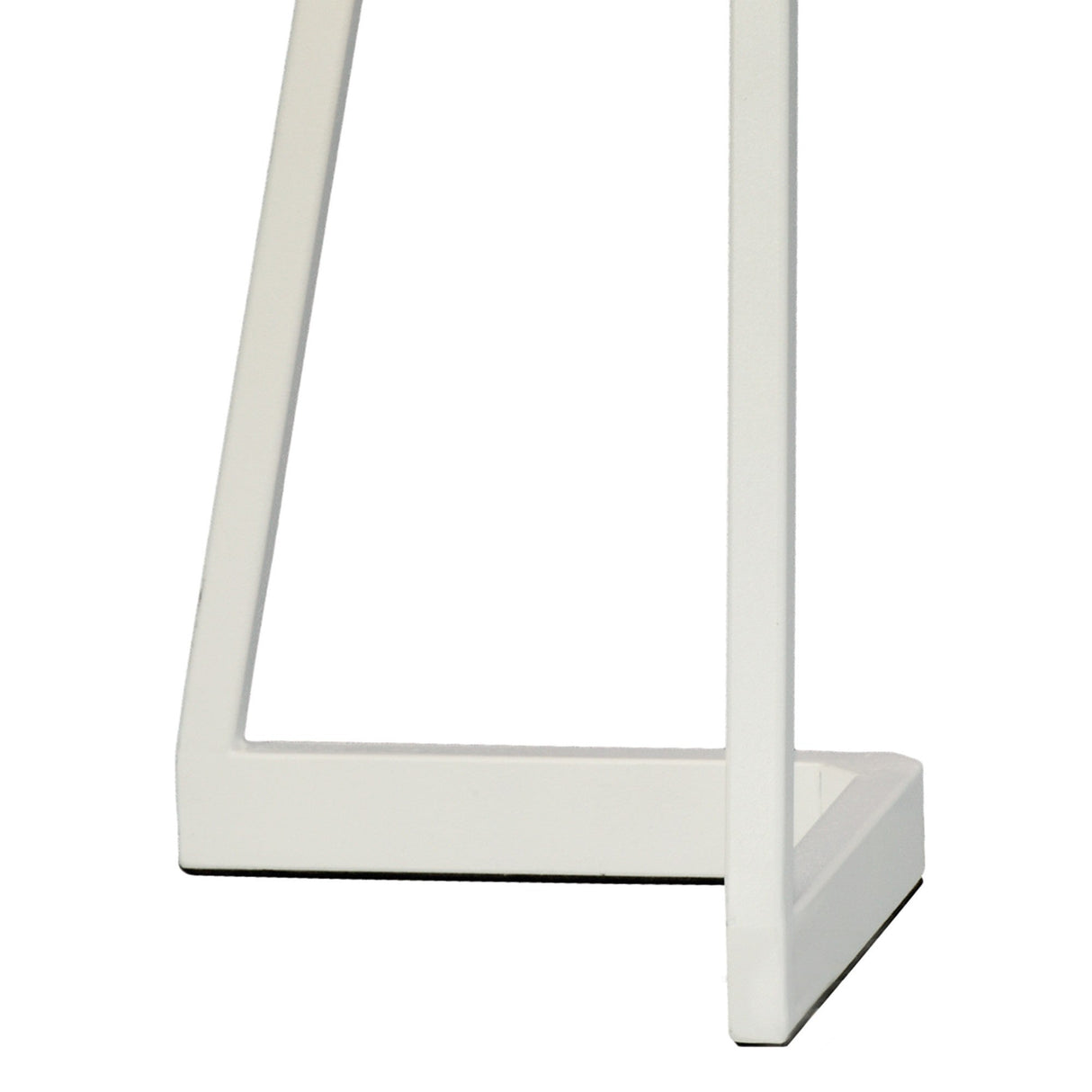 Minimal LED Table Lamp 5W 3000K - White