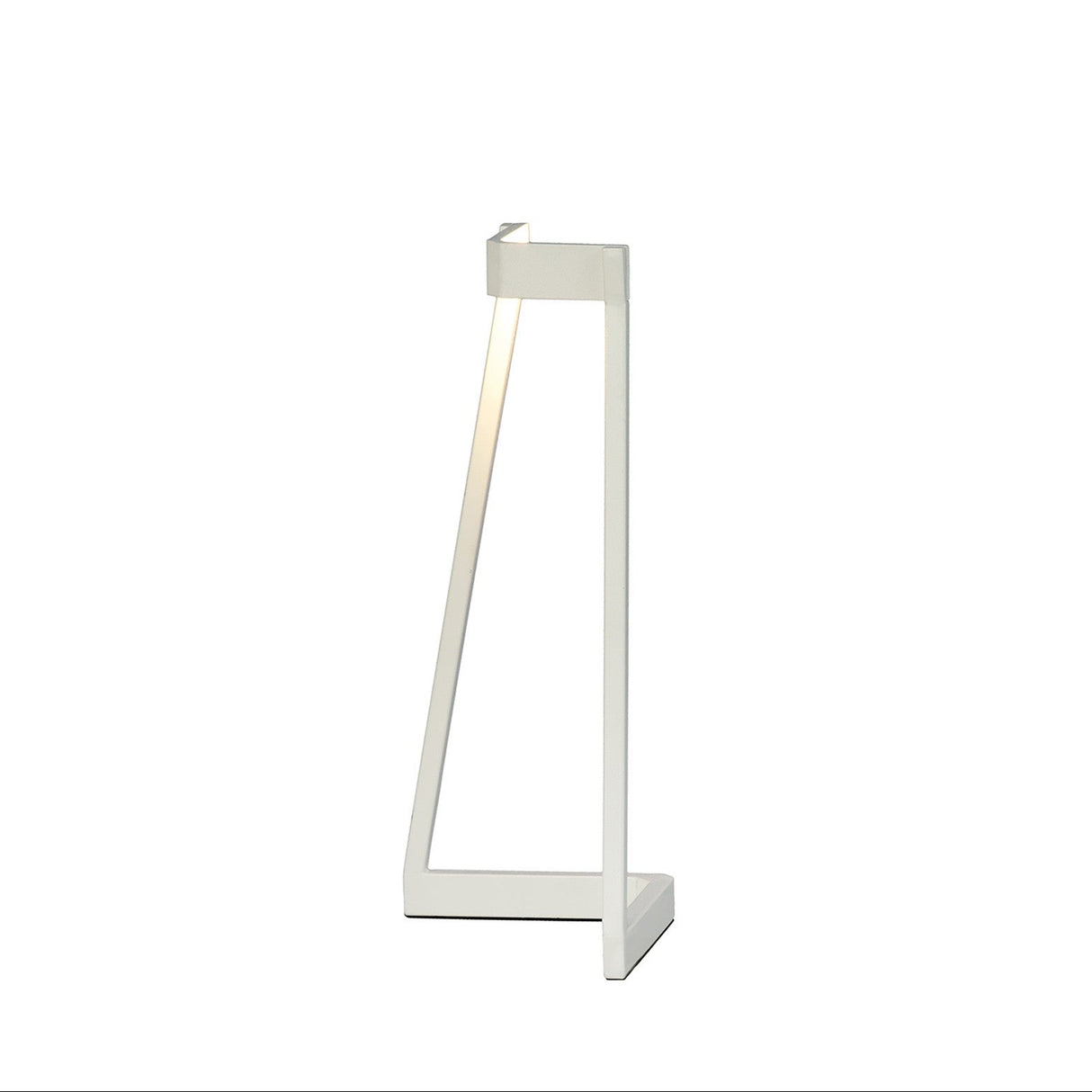 Minimal LED Table Lamp 5W 3000K - White