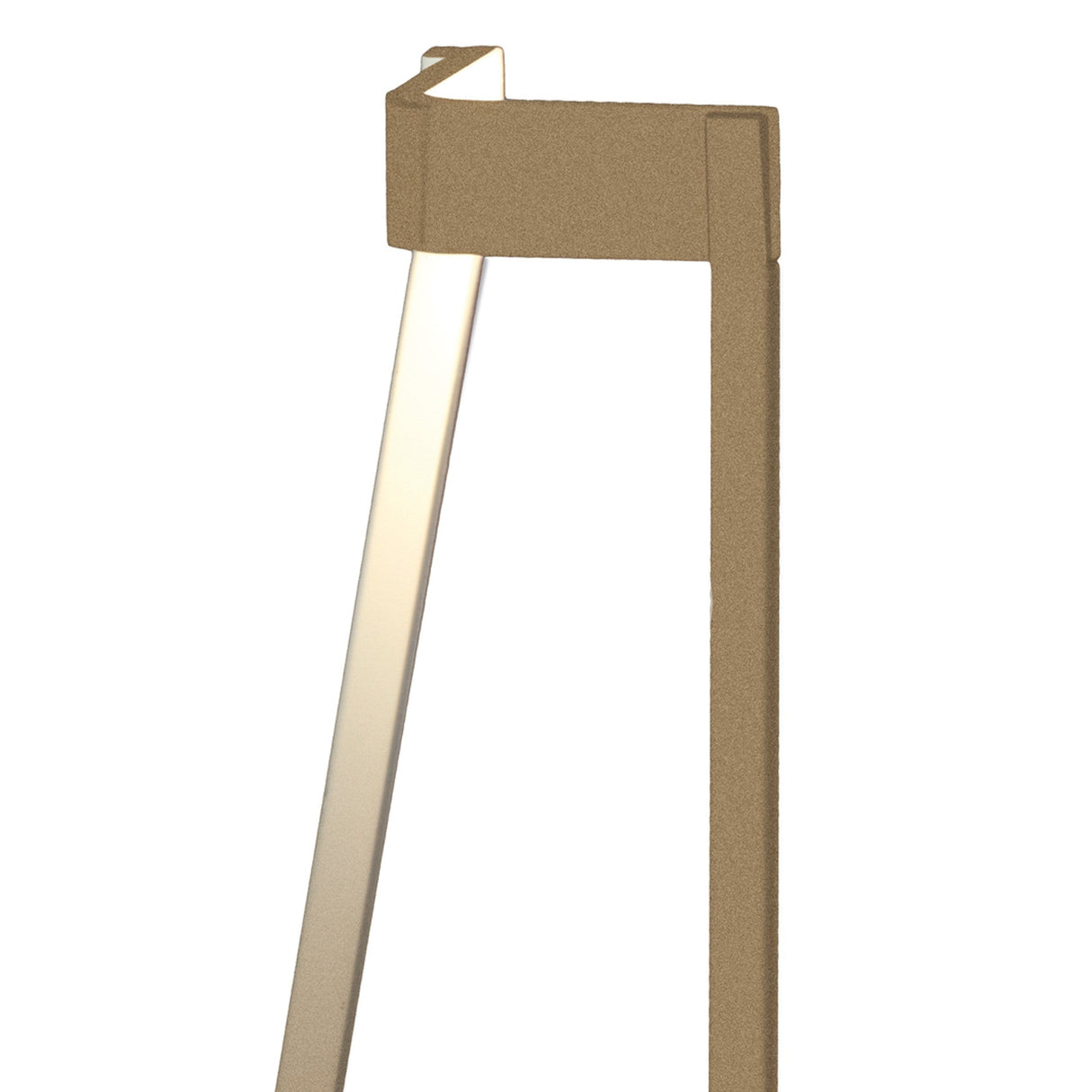 Minimal LED Table Lamp 5W 3000K - Gold